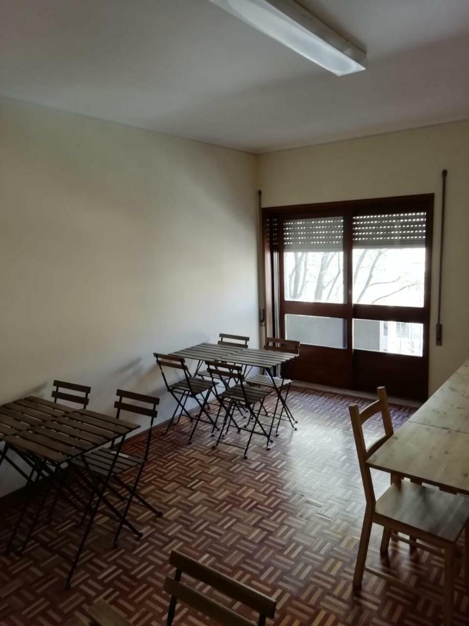 New Sport Hostel In Porto Dış mekan fotoğraf