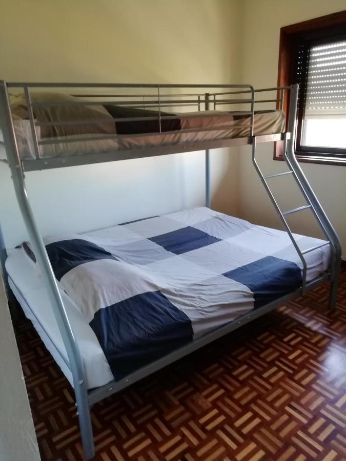 New Sport Hostel In Porto Dış mekan fotoğraf