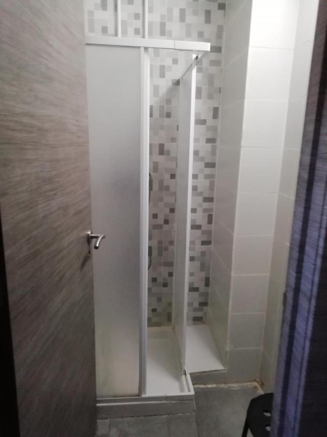 New Sport Hostel In Porto Dış mekan fotoğraf