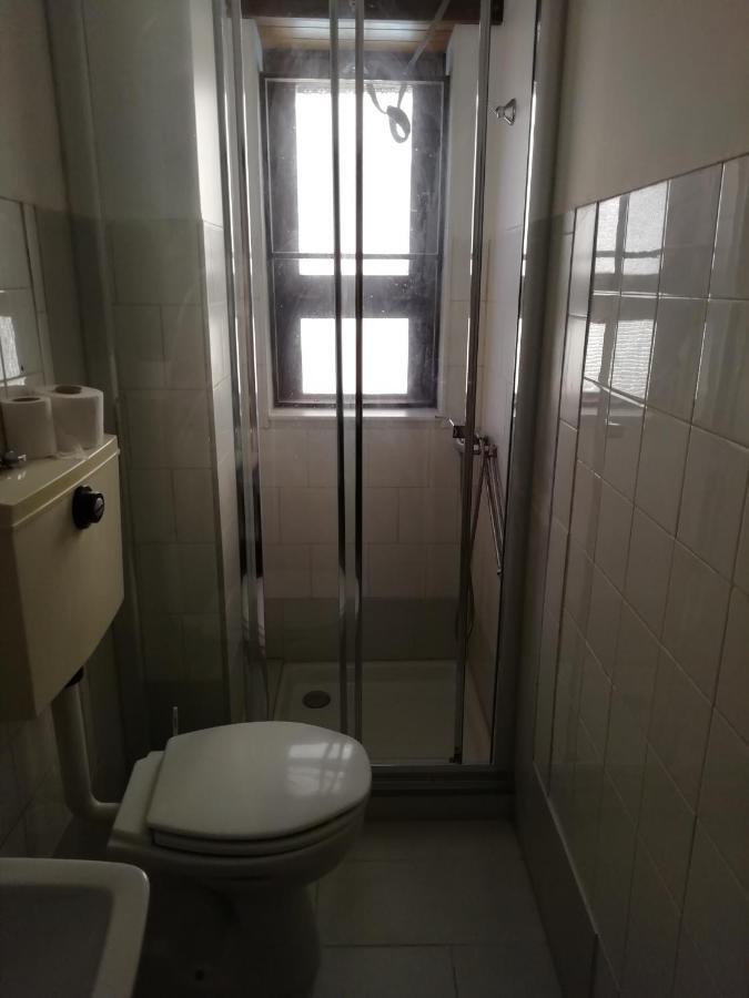 New Sport Hostel In Porto Dış mekan fotoğraf
