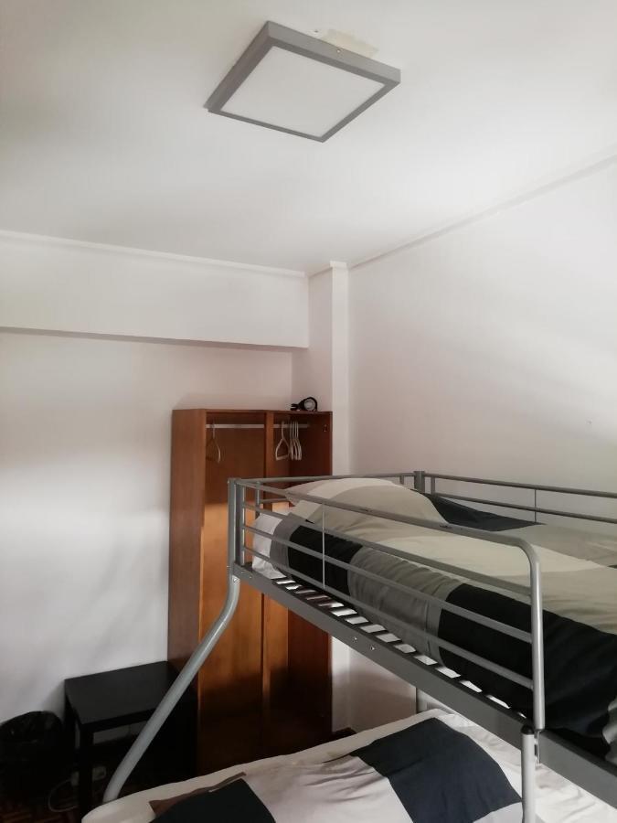 New Sport Hostel In Porto Dış mekan fotoğraf