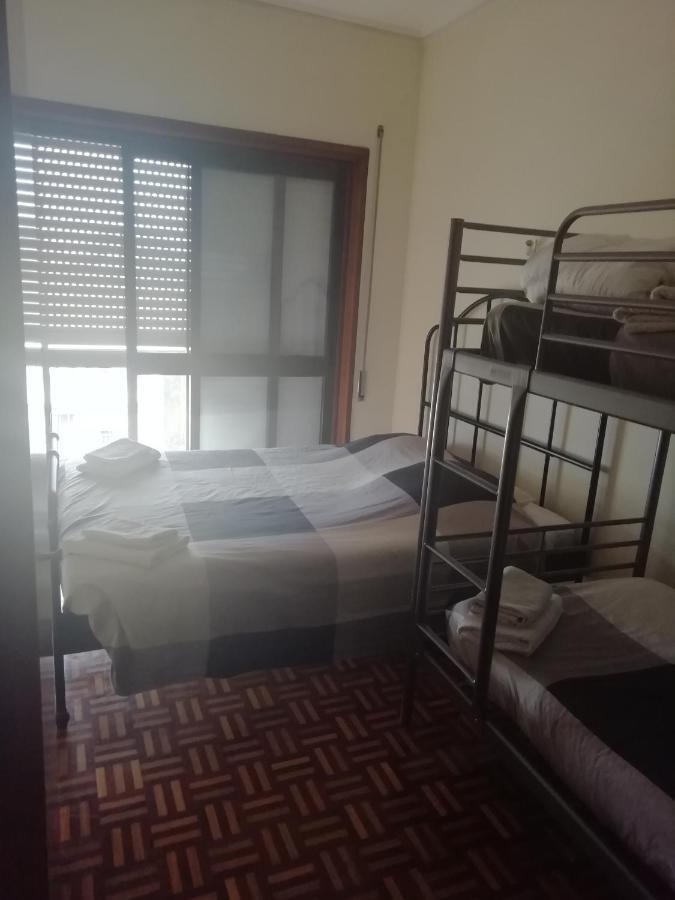 New Sport Hostel In Porto Dış mekan fotoğraf