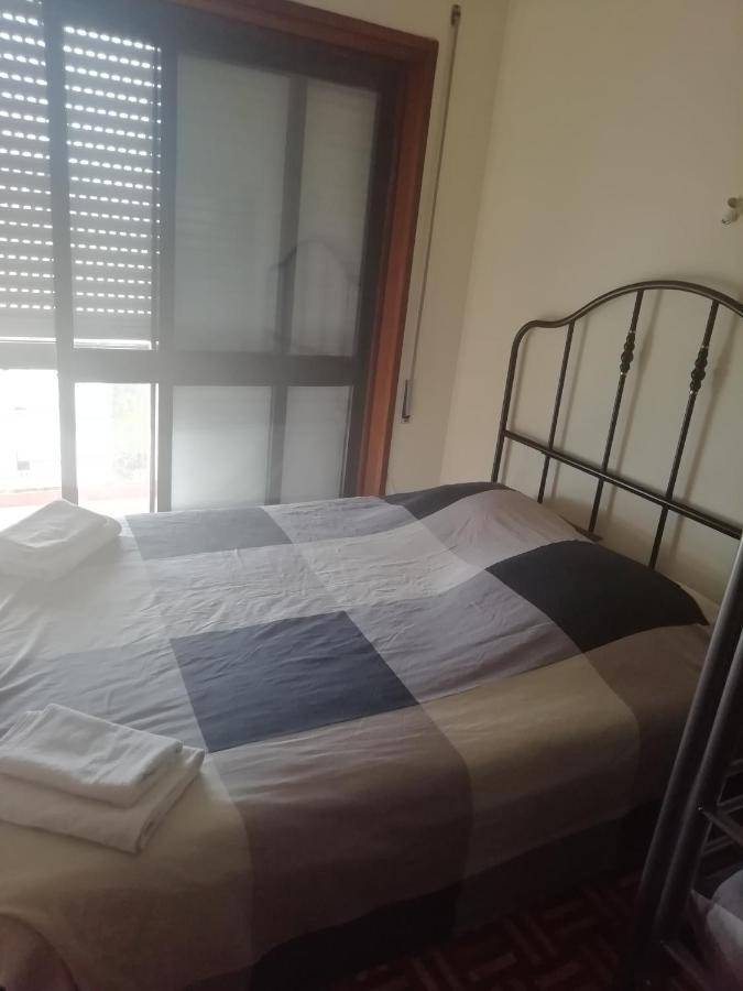 New Sport Hostel In Porto Dış mekan fotoğraf