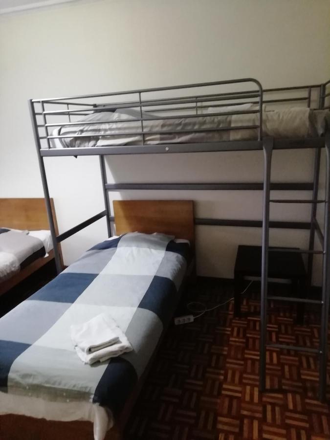 New Sport Hostel In Porto Dış mekan fotoğraf
