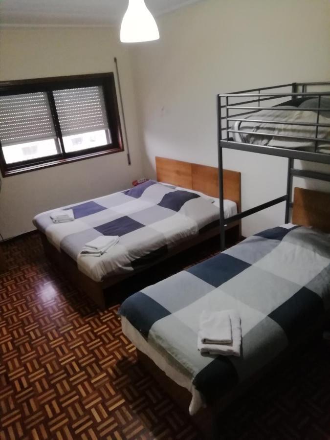 New Sport Hostel In Porto Dış mekan fotoğraf