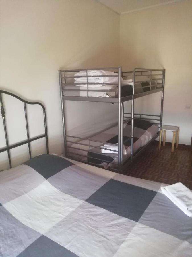 New Sport Hostel In Porto Dış mekan fotoğraf