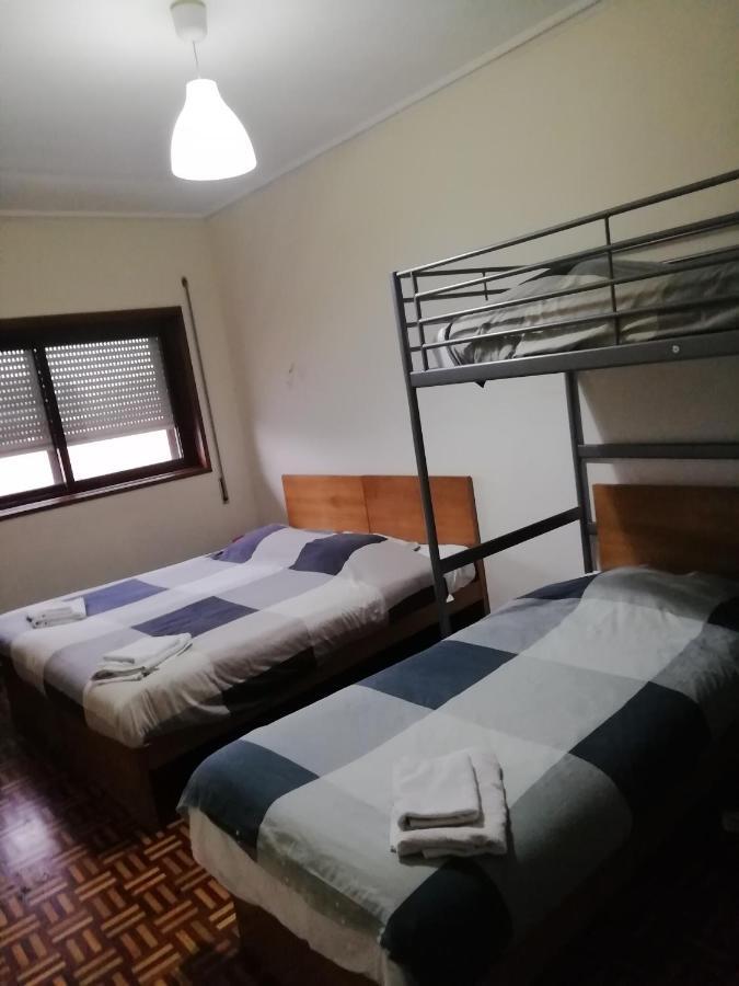 New Sport Hostel In Porto Dış mekan fotoğraf