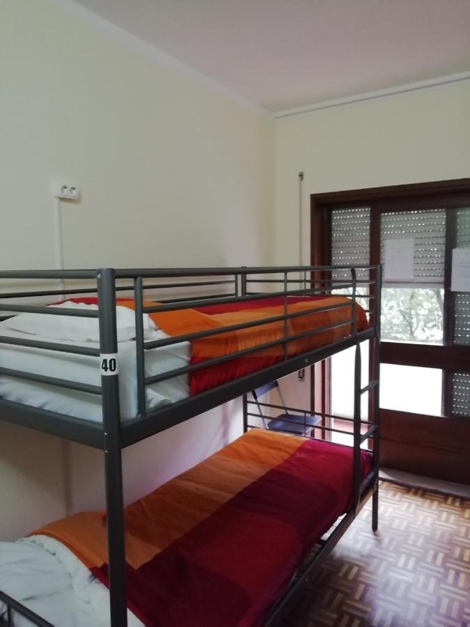 New Sport Hostel In Porto Dış mekan fotoğraf
