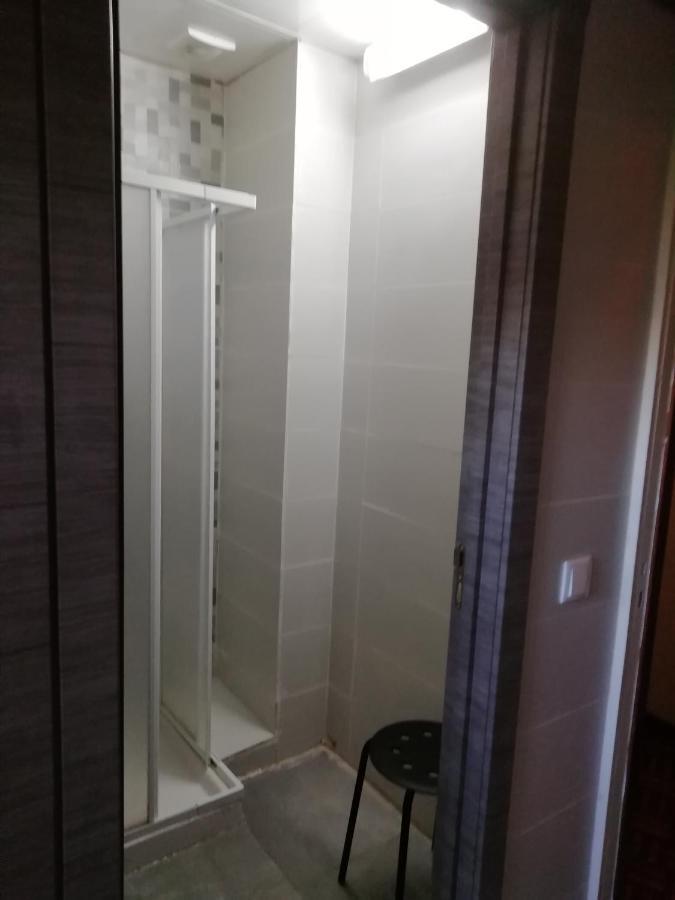 New Sport Hostel In Porto Dış mekan fotoğraf