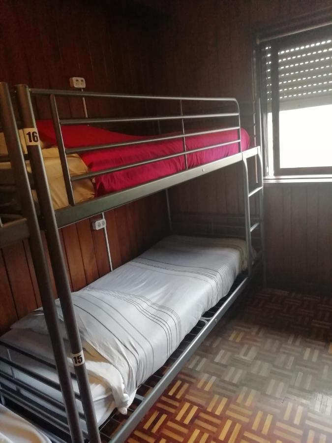 New Sport Hostel In Porto Dış mekan fotoğraf