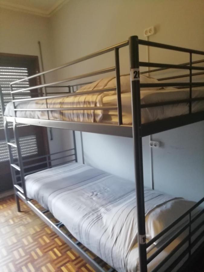 New Sport Hostel In Porto Dış mekan fotoğraf