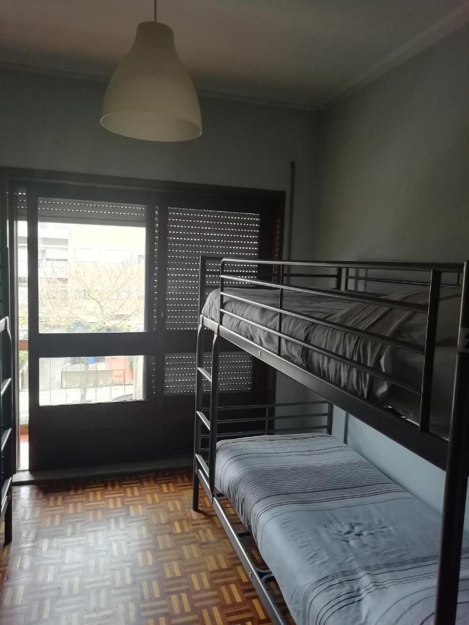 New Sport Hostel In Porto Dış mekan fotoğraf